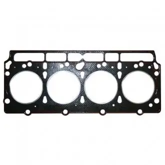 Прокладка, головка цилиндра JP GROUP 1519300100