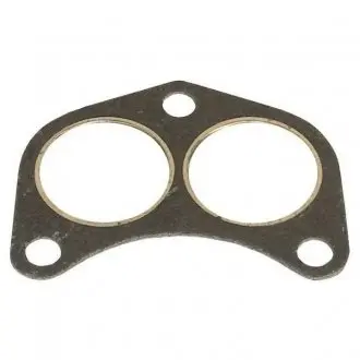 Прокладка коллектора выпуск. Escort/Sierra -93 JP GROUP 1521100300