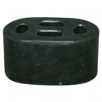 Кронштейн, система випуска ОГ JP GROUP 1521600500