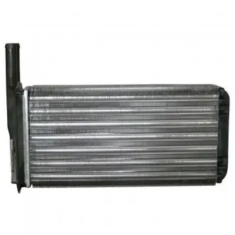 Теплообменник, отопление салона JP GROUP 1526300100