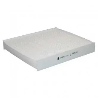 Фильтр, воздух во внутренном пространстве JP GROUP 1528100600