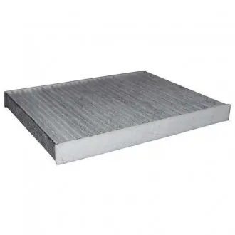 Фильтр салона (уголь!) fiesta 08- JP GROUP 1528101800