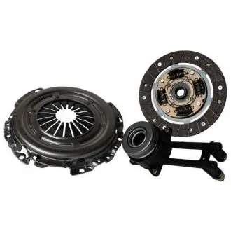 Комплект сцепления JP GROUP 1530406410