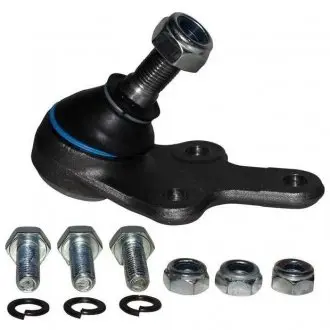 Шаровая опора Focus 04- (конус 18мм) JP GROUP 1540300600