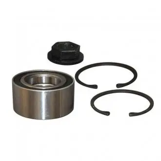 Подшипник ступицы Ford Mondeo III 00-07 JP GROUP 1541300510