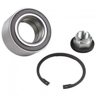 Комплект подшипника ступицы колеса JP GROUP 1541302610