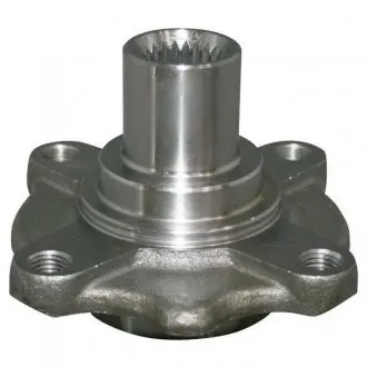 Ступица колеса JP GROUP 1541400600