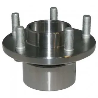 Ступица колеса JP GROUP 1541400700