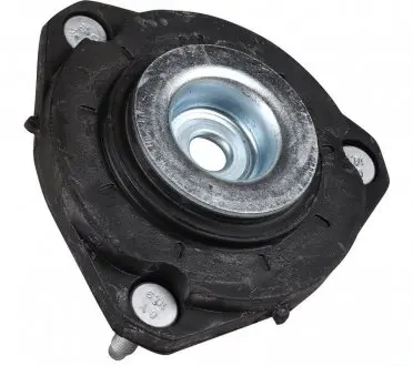 Опора амортизатора зад. Fiesta 08- JP GROUP 1542301200