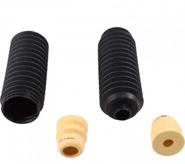 FORD Зашита амортизатора переднего FOCUS 98- JP GROUP 1542703410