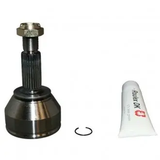 FORD ШРУС внешний Focus 1,8DI/TDCi/Turbo DI 2,0 16v 10/98- JP GROUP 1543200500