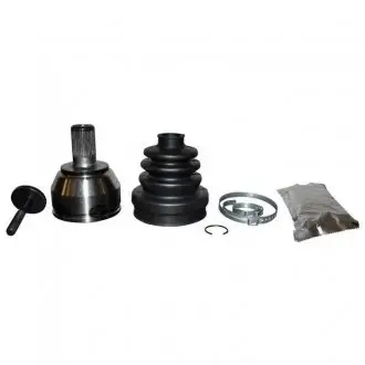 Шрус внешний focus c-max 1,6-1,8 03- JP GROUP 1543301110