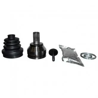 Шарнирный комплект, приводной вал JP GROUP 1543301410
