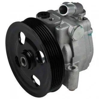 Гідравлічний насос, механізм рульового керування (+шків) FORD MONDEO -15 JP GROUP 1545102900