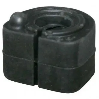 Подушка стабилизатора зад. focus -04 (18mm) JP GROUP 1550450300