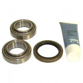 Комплект подшипника ступицы колеса JP GROUP 1551300110