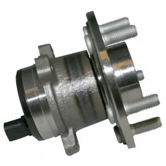 Ступица колеса JP GROUP 1551400300