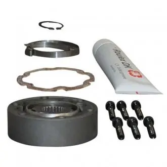 Шарнир, приводной вал JP GROUP 1553200100