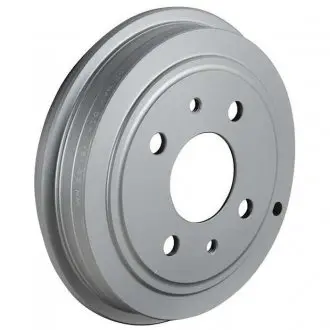Тормозной барабан Peugeot Bipper 08-/Fiat 500/Panda 03- (180x40.1) JP GROUP 1563501100