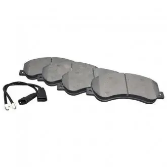 Тормозные колодки JP GROUP 1563600210