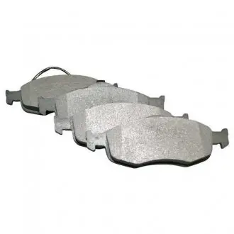 Тормозные колодки JP GROUP 1563601210