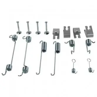 Монтажный к-кт. ford mondeo -00 JP GROUP 1564000310