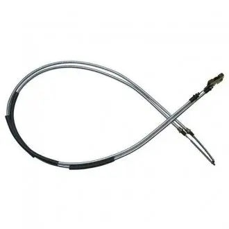 Трос, стояночная тормозная система JP GROUP 1570300300