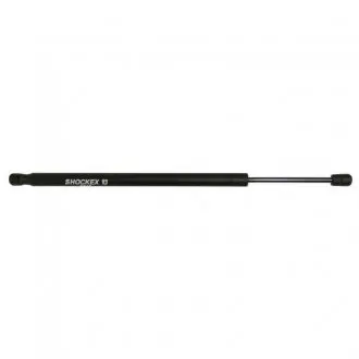 Упругий элемент, крышка багажника / помещения для груза JP GROUP 1581202000