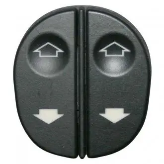 Выключатель, стеклолодъемник JP GROUP 1596700270