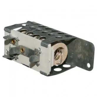 Резистор вентилятора отопителя transit -94 JP GROUP 1596850200