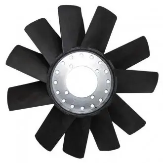 Крыльчатка вентилятора Transit -00 JP GROUP 1599100100