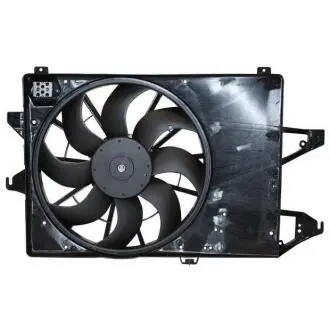 FORD Вентилятор радіатора двиг. MONDEO 1.6-1.8 00- JP GROUP 1599100200