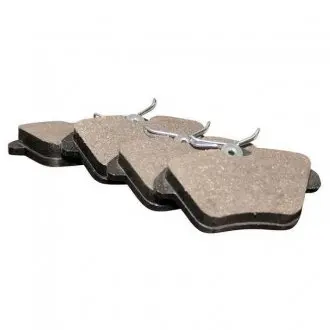 Тормозные колодки JP GROUP 3063700110