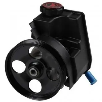 CITROEN насос гидропідсилювача керма + шків BERLINGO 00- JP GROUP 3145100800