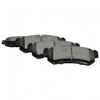 Гальмівні колодки JP GROUP 3263700310