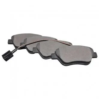 Тормозные колодки JP GROUP 3363601610