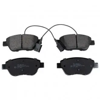 Тормозные колодки JP GROUP 3363602310