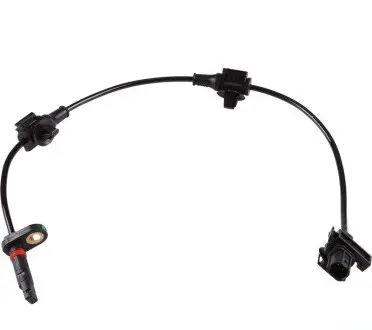 Датчик ABS левый CR-V III JP GROUP 3497104670