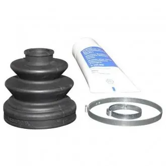 К-т пыльника шрус внутр. 25*81*89 hyundai santa fe -06, mitsubishi pajero -99 JP GROUP 3543700210
