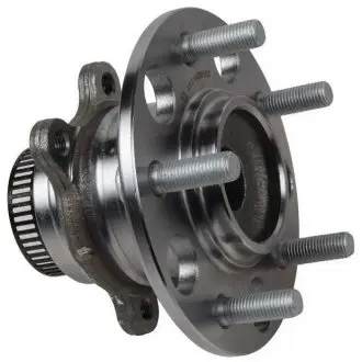 Ступица колеса JP GROUP 3551400900