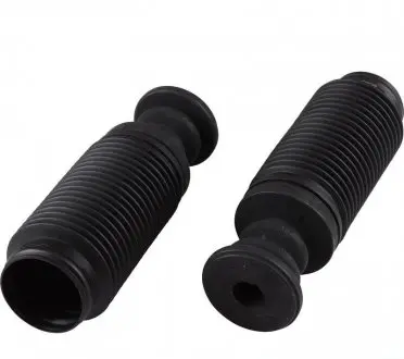 HYUNDAI К-т защитній заднего амортизатора Accent 94- JP GROUP 3552704410