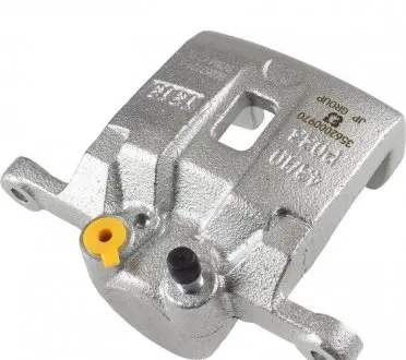 Суппорт зад. лев. HYUNDAI Santa FE -12 (MANDO) JP GROUP 3562000970