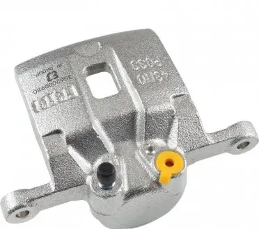 Суппорт зад. прав. HYUNDAI Santa FE -12 (MANDO) JP GROUP 3562000980