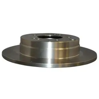 Тормозной диск JP GROUP 3563200300