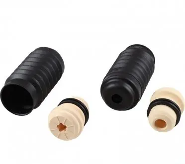 KIA К-т защитный амортизатора задн SORENTO I, SORENTO II, HYUNDAI SANTA FE II JP GROUP 3642702310