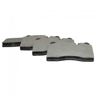 Тормозные колодки передние range rover sport 05 - JP GROUP 3763600510