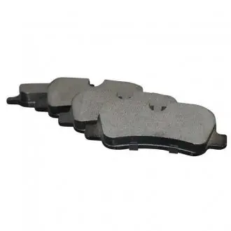 Тормозные колодки задние range rover sport 05-,discovery 04- JP GROUP 3763700310