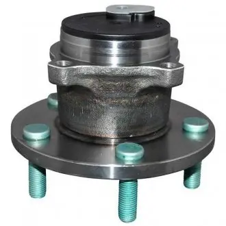 Ступица колеса JP GROUP 3851400310