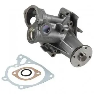 Водяной насос Mitsubishi L200/L300/L400 -05 2.3/2.5D JP GROUP 3914100200