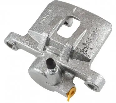 Суппорт задний левый MITSUBISHI LANCER 9 JP GROUP 3962000970